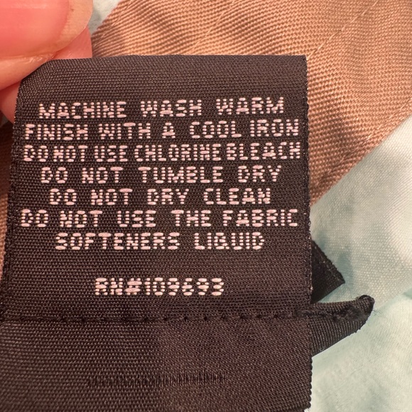 Athleta‎ Blue Wide Leg Pants - Picture 14 of 14